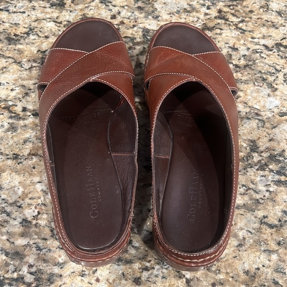 Cole Haan Marathon Sandal - Picture 4 of 7